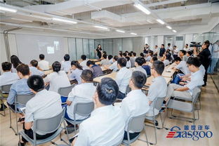 聚焦高感知新技術，共話產業(yè)未來——蓋世汽車走進北汽主機廠技術交流圓滿落幕