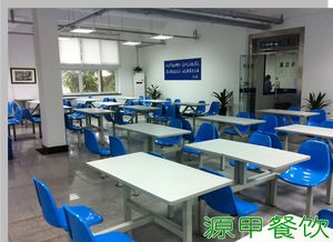 食堂承包企業找得好 員工餐飲管理沒煩惱